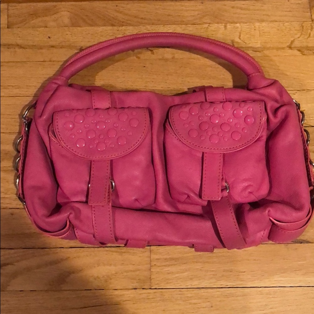 Sonia Rykiel Handbag Used Like New